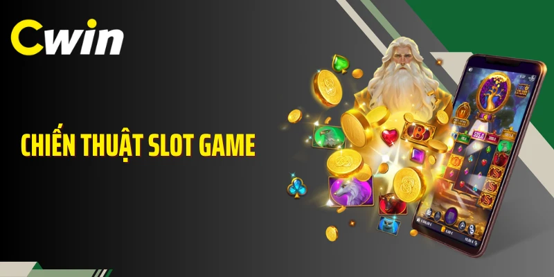 Chiến Thuật Slot Game Hiệu Quả Giúp Kiểm Soát Nhịp Quay Dài