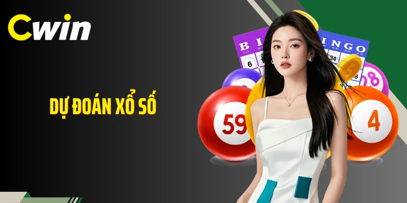 Dự Đoán Xổ Số Cwin Theo Nhịp Cầu Chuẩn Từ Cao Thủ Cá Cược